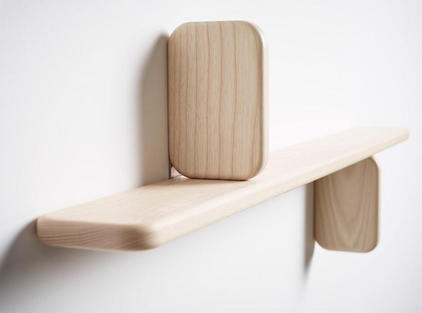 Karl Andersson Полка из массива дерева sun-id-1425888 - Вид №7