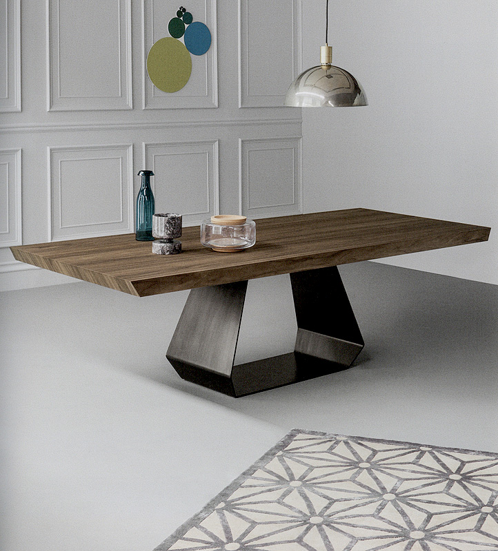 Стол AMOND BONALDO T185 