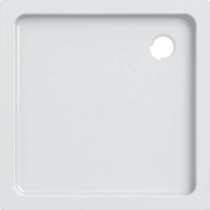 652290000 Квадратный душевой поддон Geberit Renova Geberit