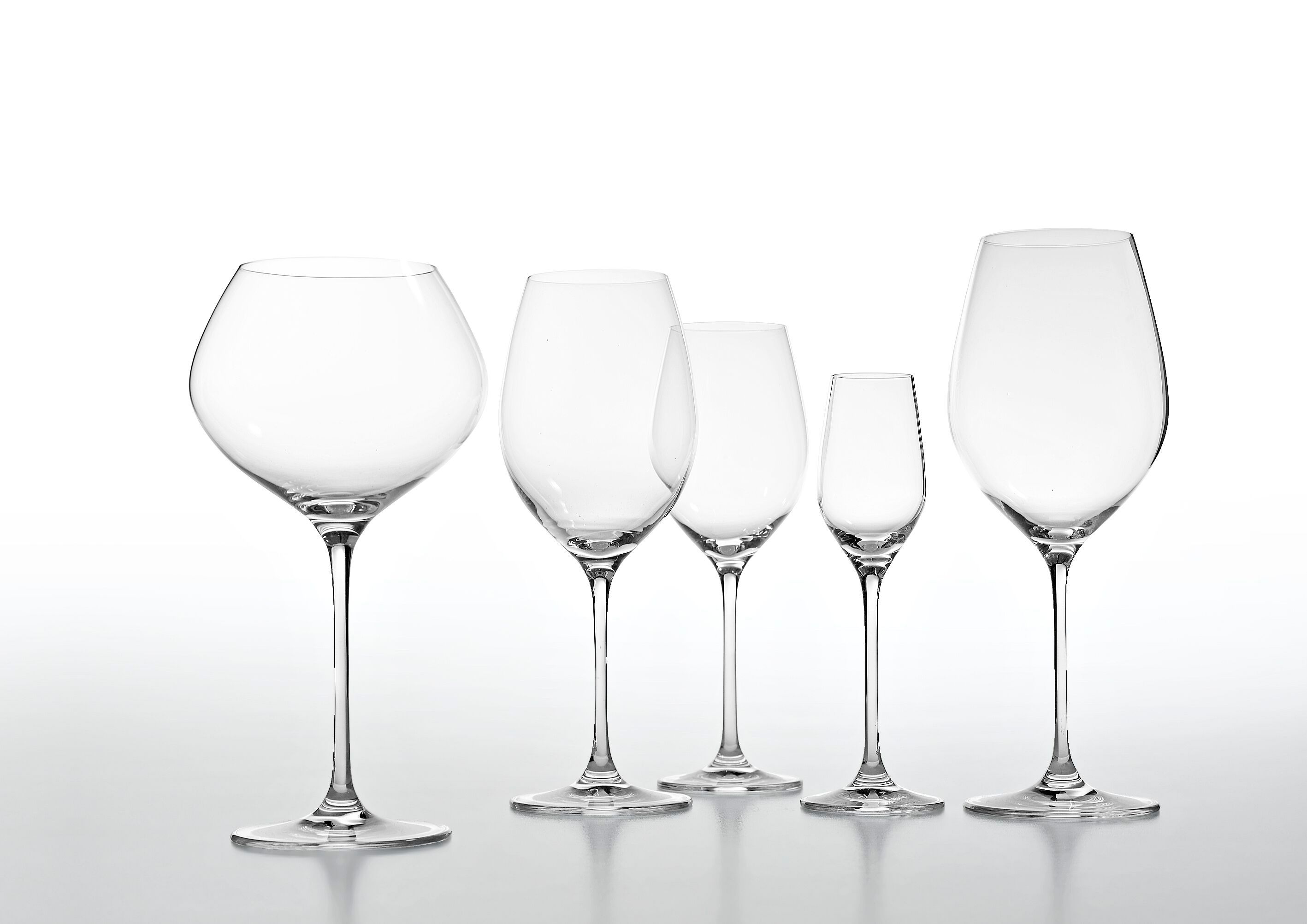 Бокал для вина Zafferano события ARCH-00057415 - Вид №1