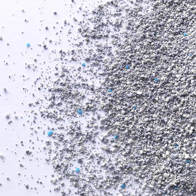 ПР0032242 Наполнитель для кошачьего туалета Scented Extra Strong комкующийся с ароматиз.6л EVER CLEAN  - Вид №3