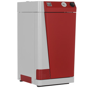 5345331 Газовый котел ЛЕМАКС UNO 16 напольный