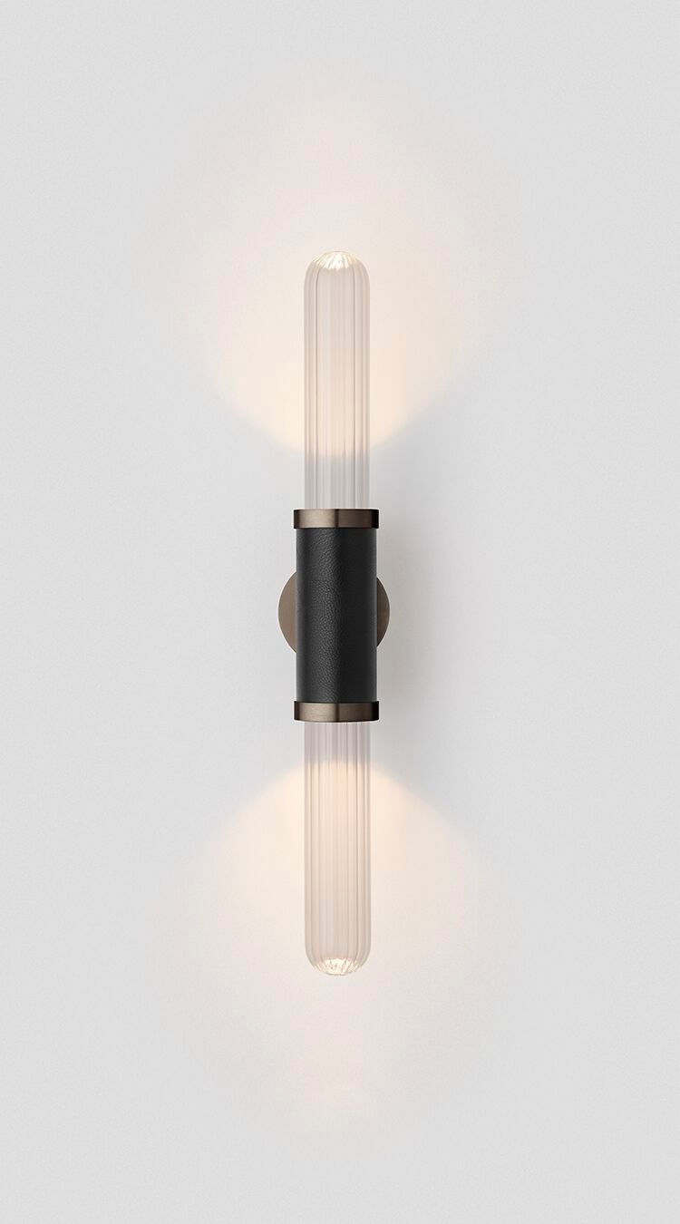 Светодиодный настенный светильник Articolo Studios Scandal ARCH-00009316 - Вид №2