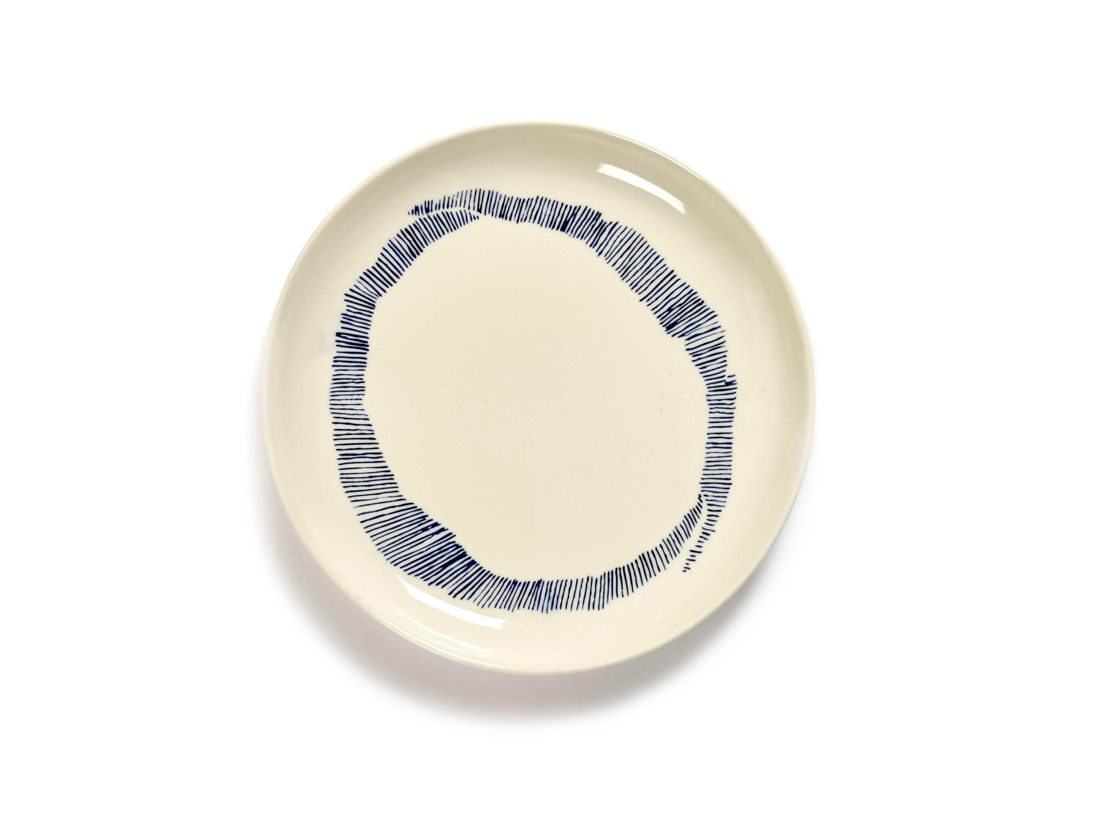 Глазурованная керамическая плита Serax Ottolenghi Feast ARCH-00052504 - Вид №3