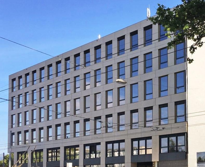 PICHLER Projects Вентилируемый фасад sun-id-1440125 - Вид №53