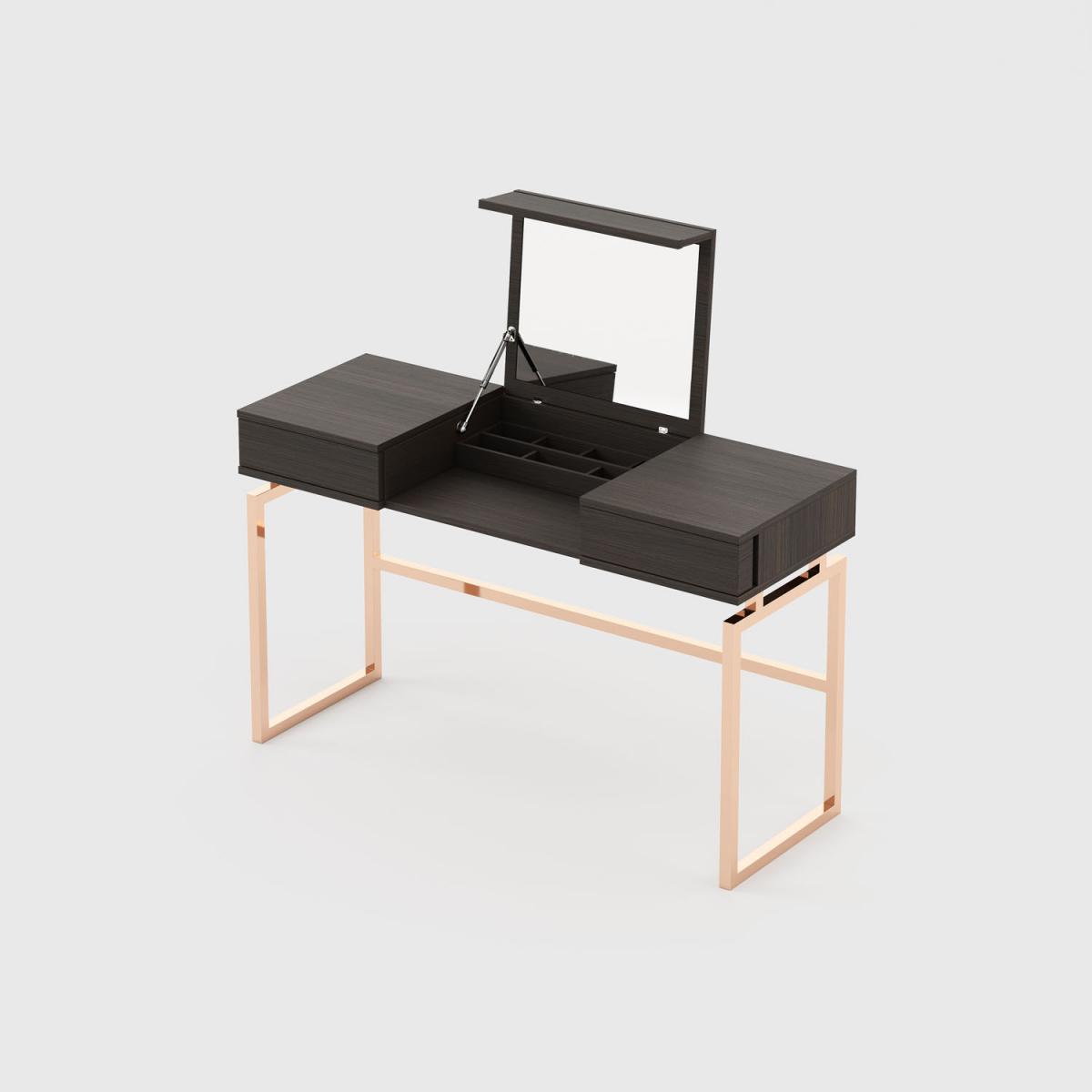 093212 Туалетный столик LasKasas Amy - Вид №4