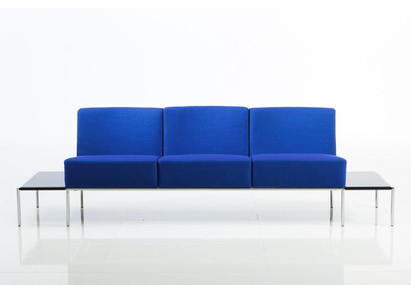 brühl Модульный диван из ткани Add1 sun-id-1446792 - Вид №2