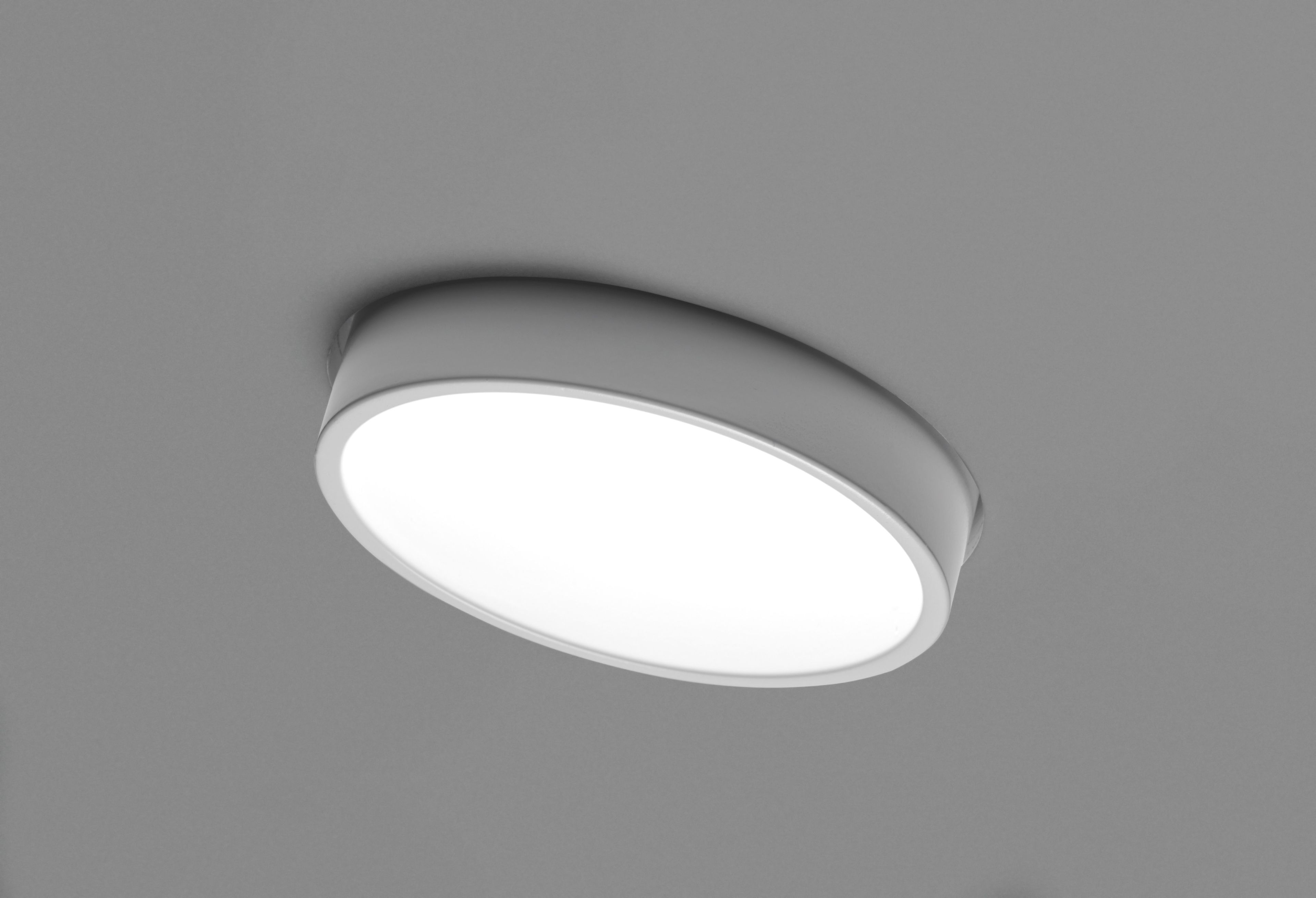 Гипсокартон круглый утопленный прожектор для столешниц Tecnico THESSALY ARCH-00076439 - Вид №7