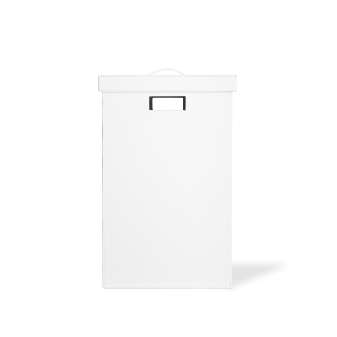 0924750 Корзина для белья WB DECOR WALTHER BROWNIE 