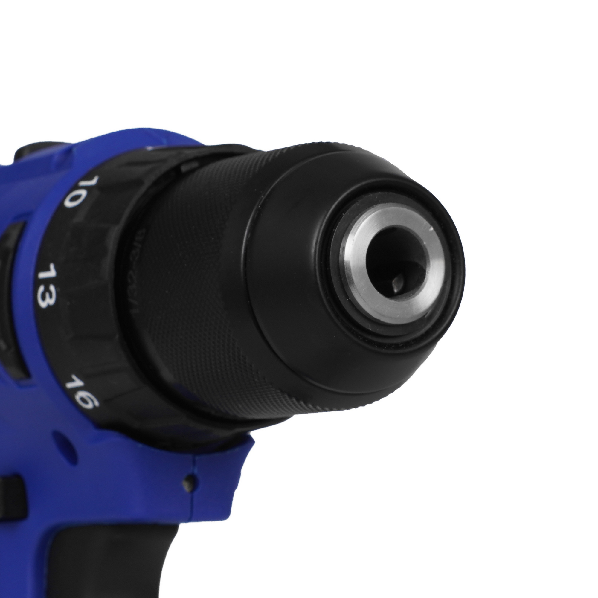 Шуруповерт Oasis ASB 21V Pro 9125034 STDN-0043689 - Вид №4