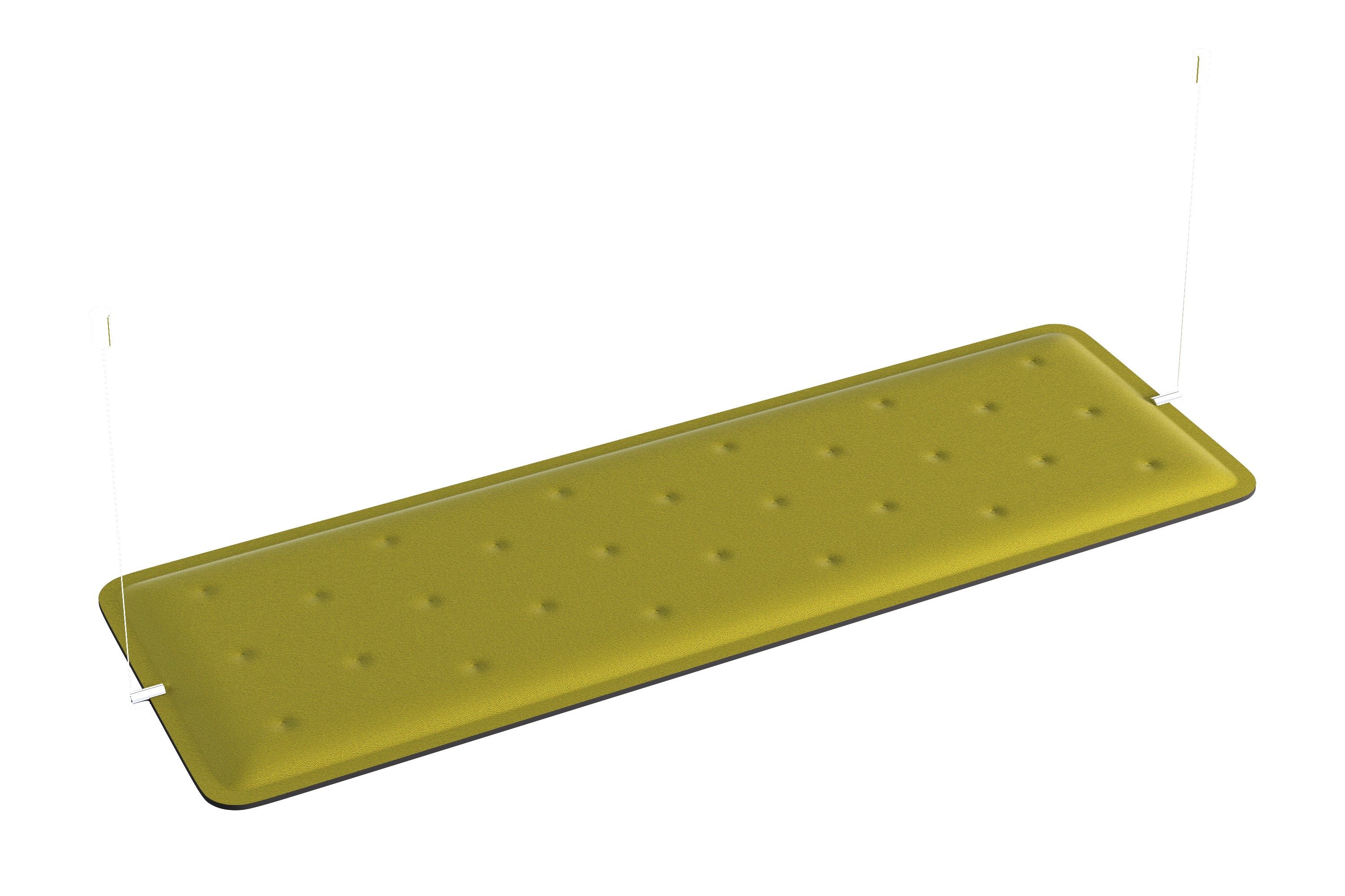 Подвесная акустическая панель Steelbox by Metalway ARCH-00023929 - Вид №8