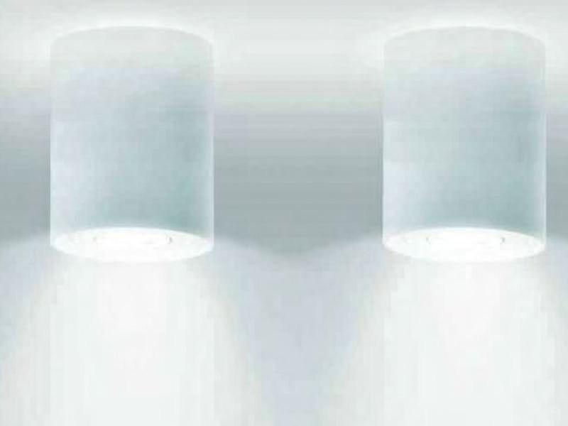 Buzzi & Buzzi Регулируемый светодиодный потолочный светильник sun-id-1443688 - Вид №2