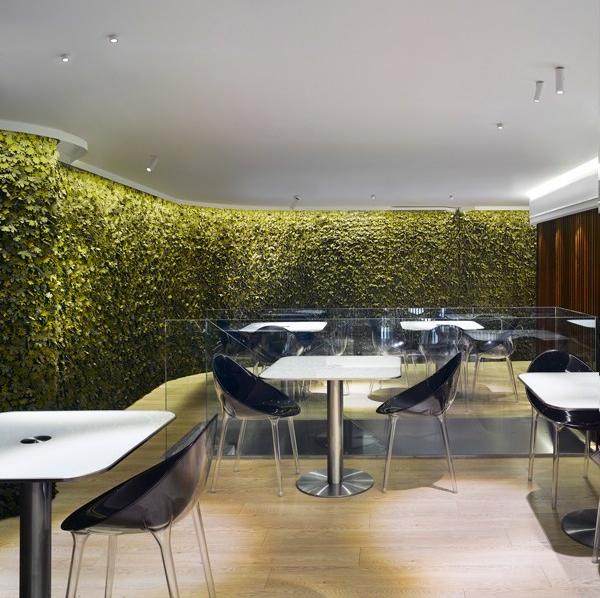 Flos Регулируемый потолочный светильник из алюминия Architectural collection - proiettori sun-id-1504960 - Вид №1