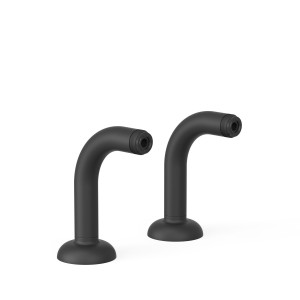 Коленные соединители для подачи воды для установки на край ванны для крана для ванны-24287101NM TRES