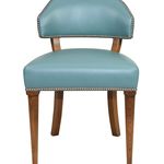 U865 Стул Найтсбридж ijlbrown  - Вид №6