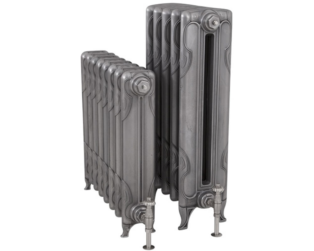 TBK044/045 Чугунные радиаторы Liberty Сarronheating  - Вид №2