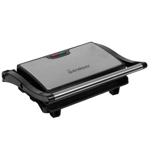 5355423 Гриль Endever Grillmaster 114 серый