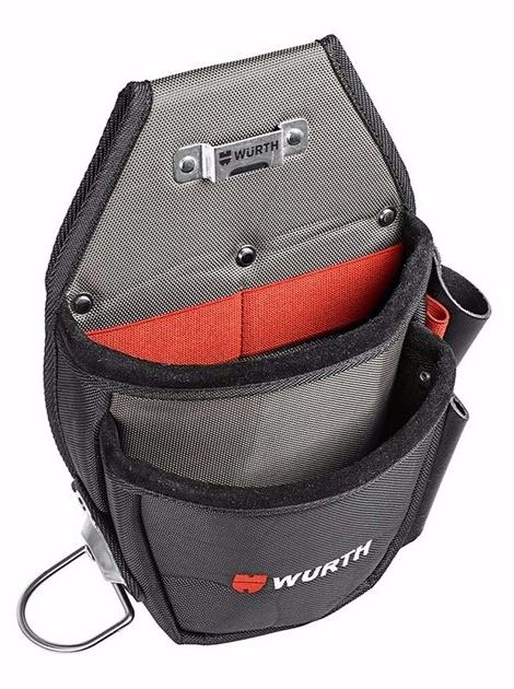 Würth Сумка с инструментами Borse portautensili 0715930210 - Вид №1