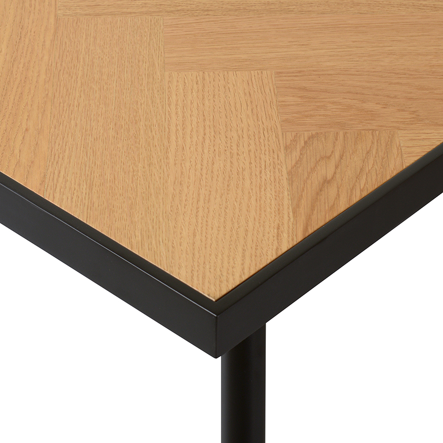 42123160 Стол , calvi, 180х90х75 см Unique Furniture  - Вид №1