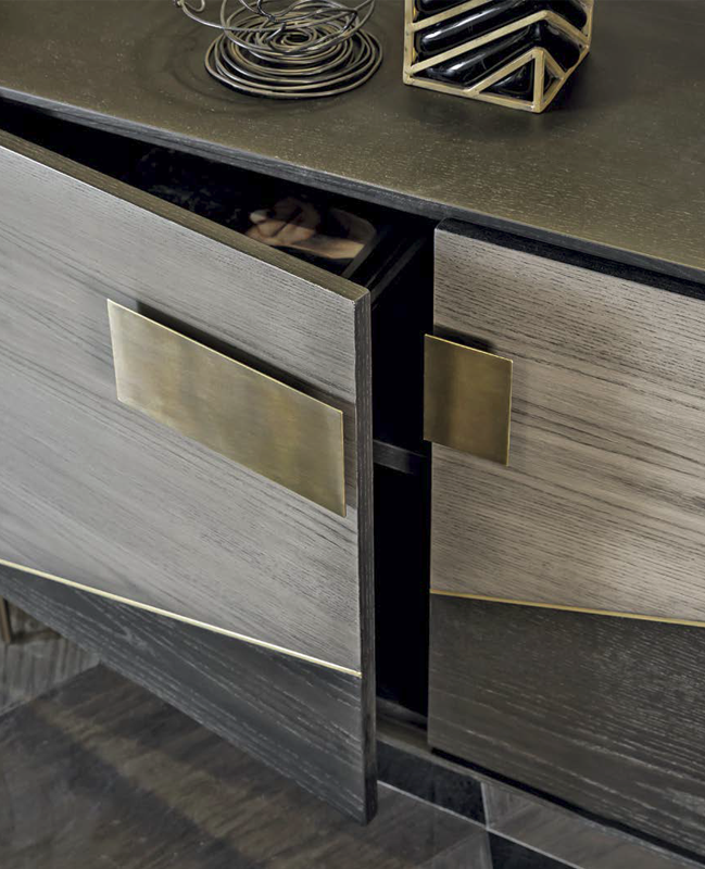 Комод  SHAKE EGO 2  - Вид №1