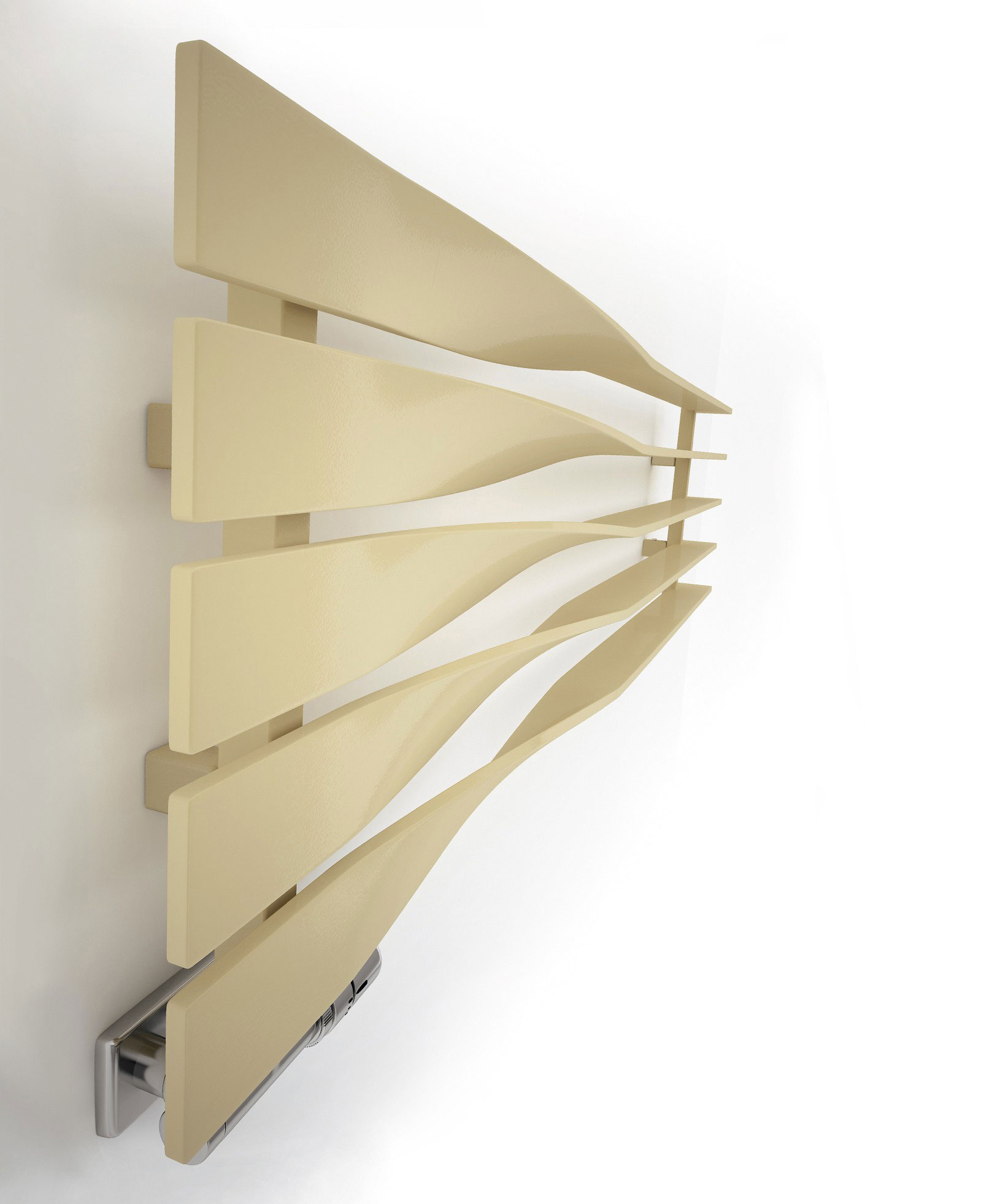 Полотенцесушители WGCYH041160 Cyklon H Terma 3.98  - Вид №1