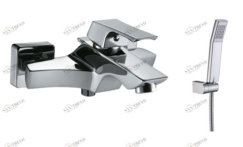 LM4502C Смеситель Unit для ванны LEMARK UNIT