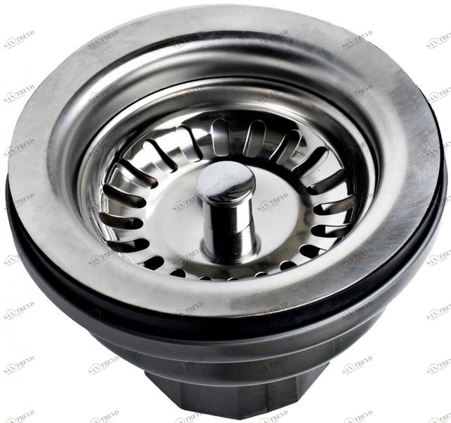 289221 Слив 3½ без перелива Испания Teka 