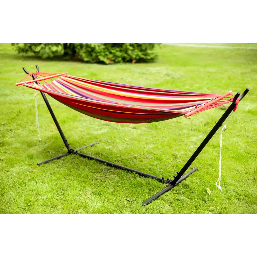 Santreyd — стальной каркас для гамака с усиленной конструкцией 82120194 STLM-0019552 - Вид №4