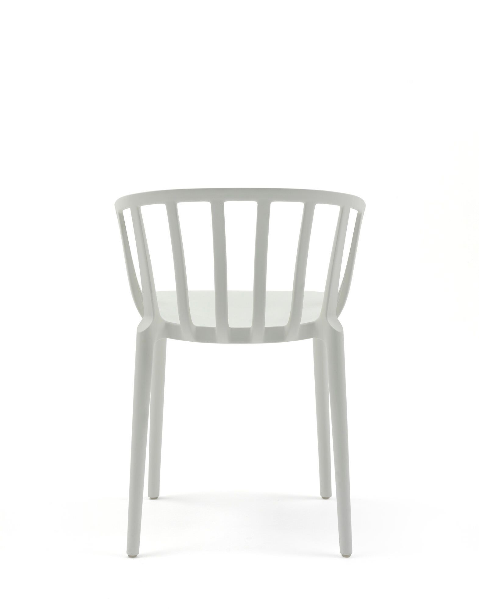 Штабелируемый стул из поликарбоната Kartell VENICE ARCH-00130274 - Вид №54