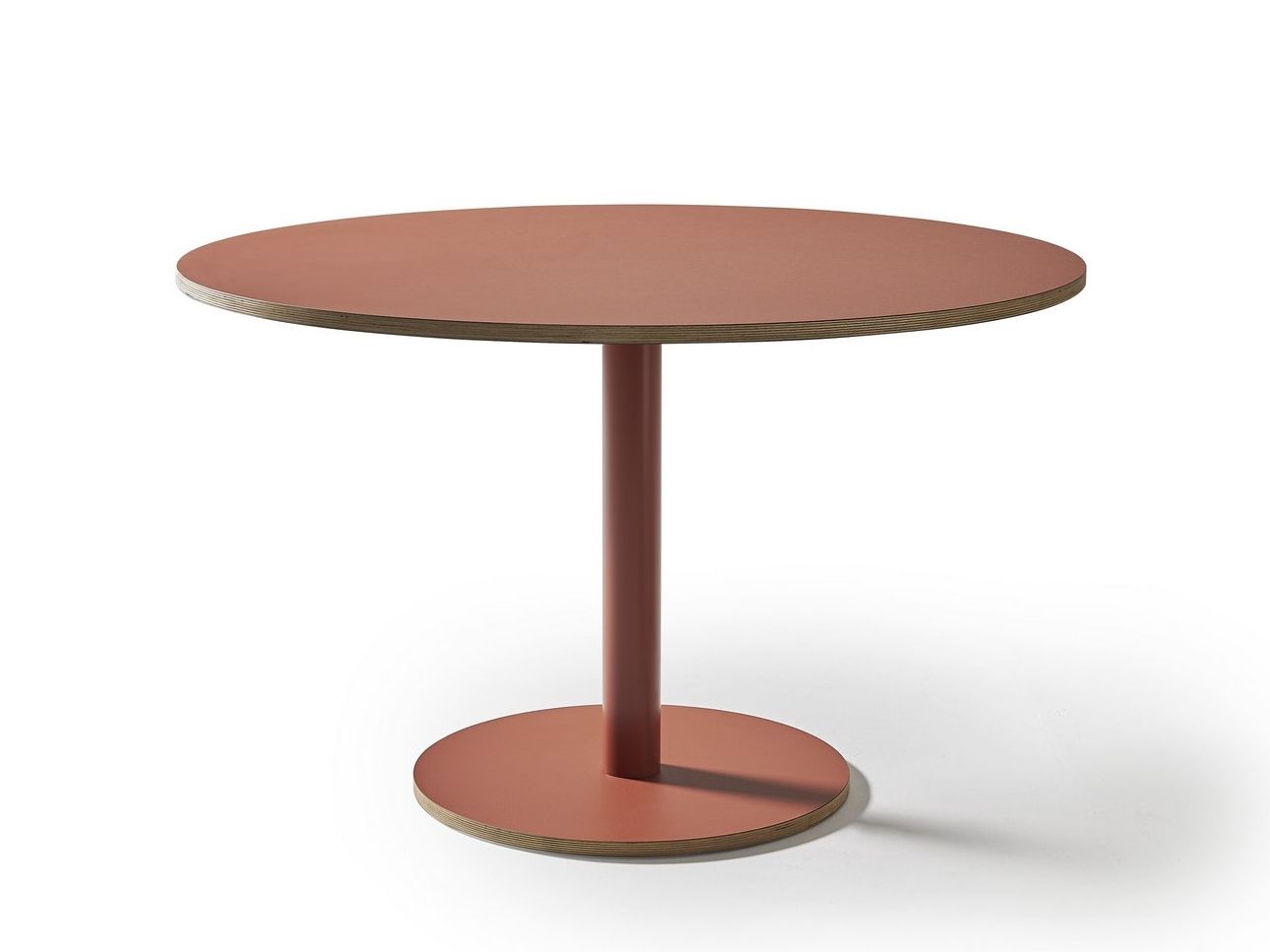 Круглый стол SANCAL DUMBBELL ARCH-00094611