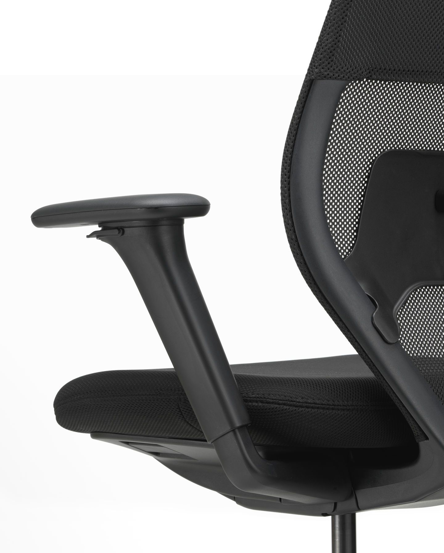 Операционный офисный стул VITRA ACX ARCH-00067178 - Вид №6