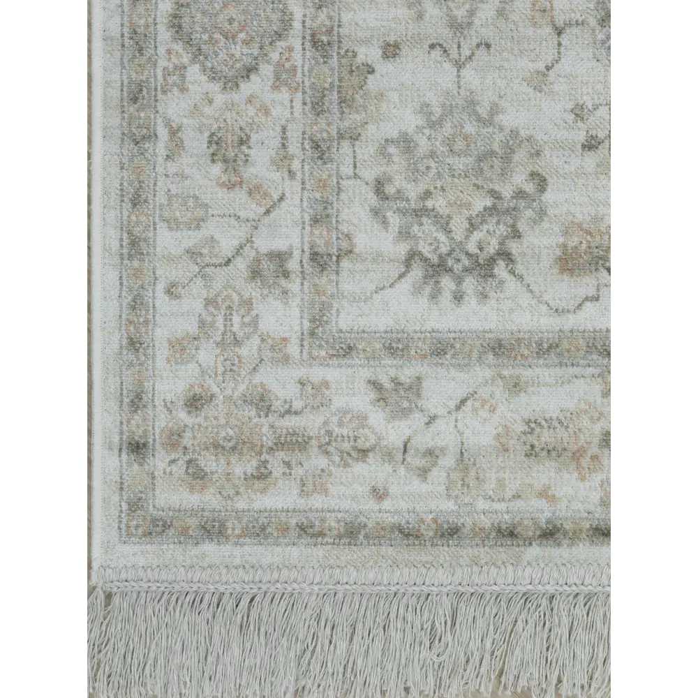 Ковер Ragolle Amalfi 67x110 см вискоза 927204/6969 цвет бежевый 89436950 STLM-2146103  - Вид №3