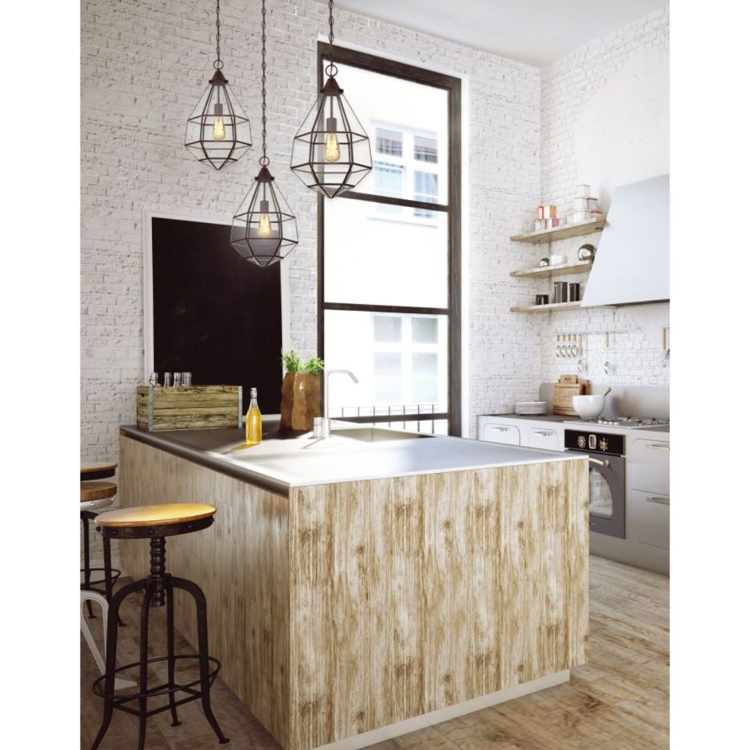 Savoy House 7-9016-1-13 AUSTEN подвесной светильник 112502 - Вид №1