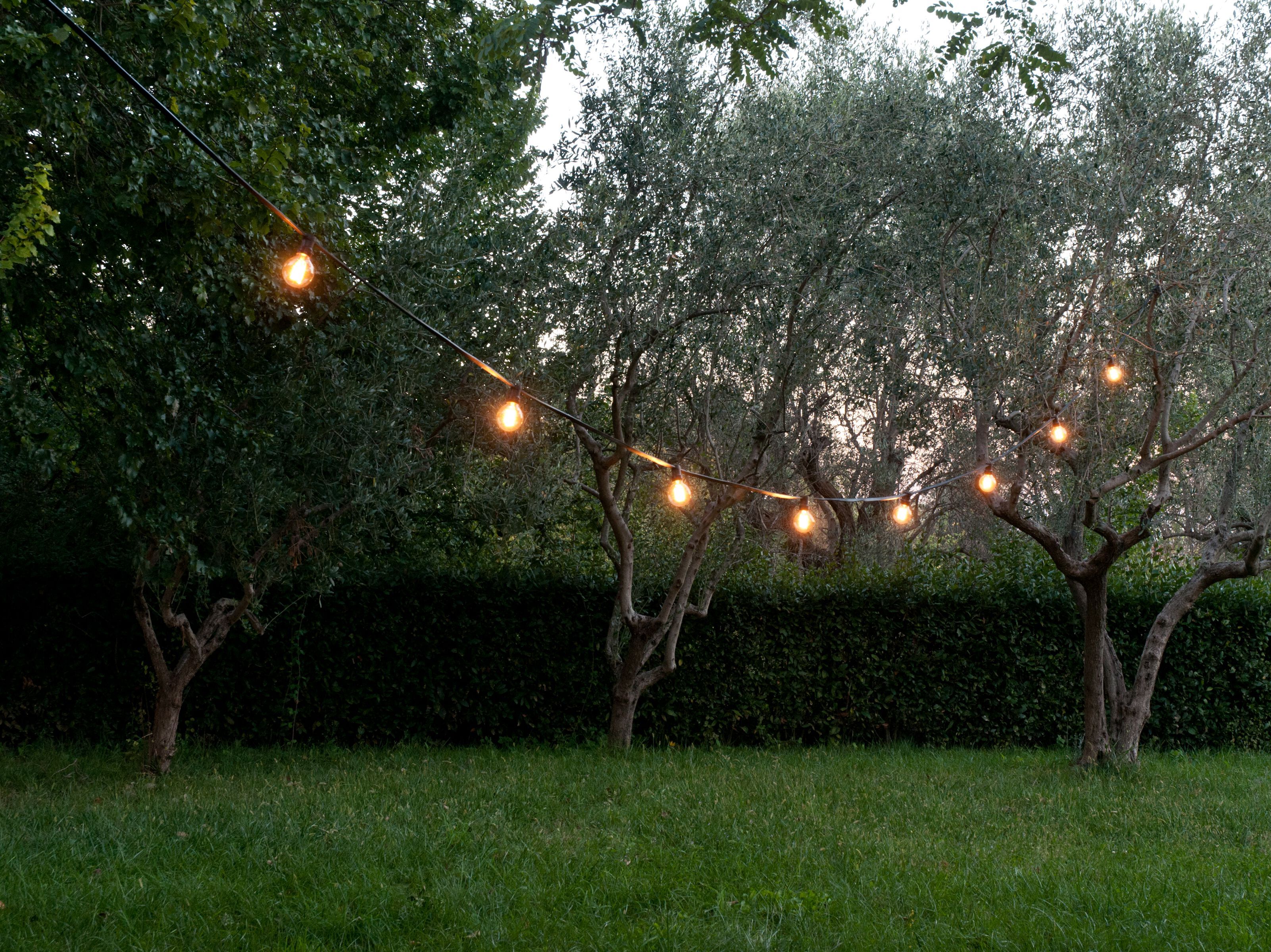 Открытый подвесной светильник Renzo Serafini Ottonote ARCH-00089294 - Вид №1