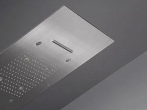 Ceadesign Прямоугольная светодиодная лейка для душа из нержавеющей стали Free ideas Aqc 30
