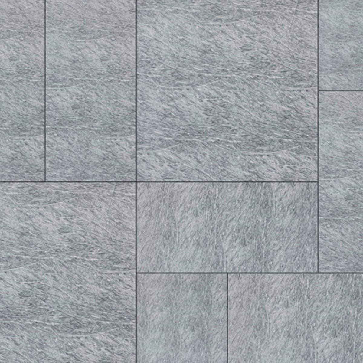 SICIS Atlas Black Per-Grey Vetrite Tile sun-id-1991300 - Вид №28