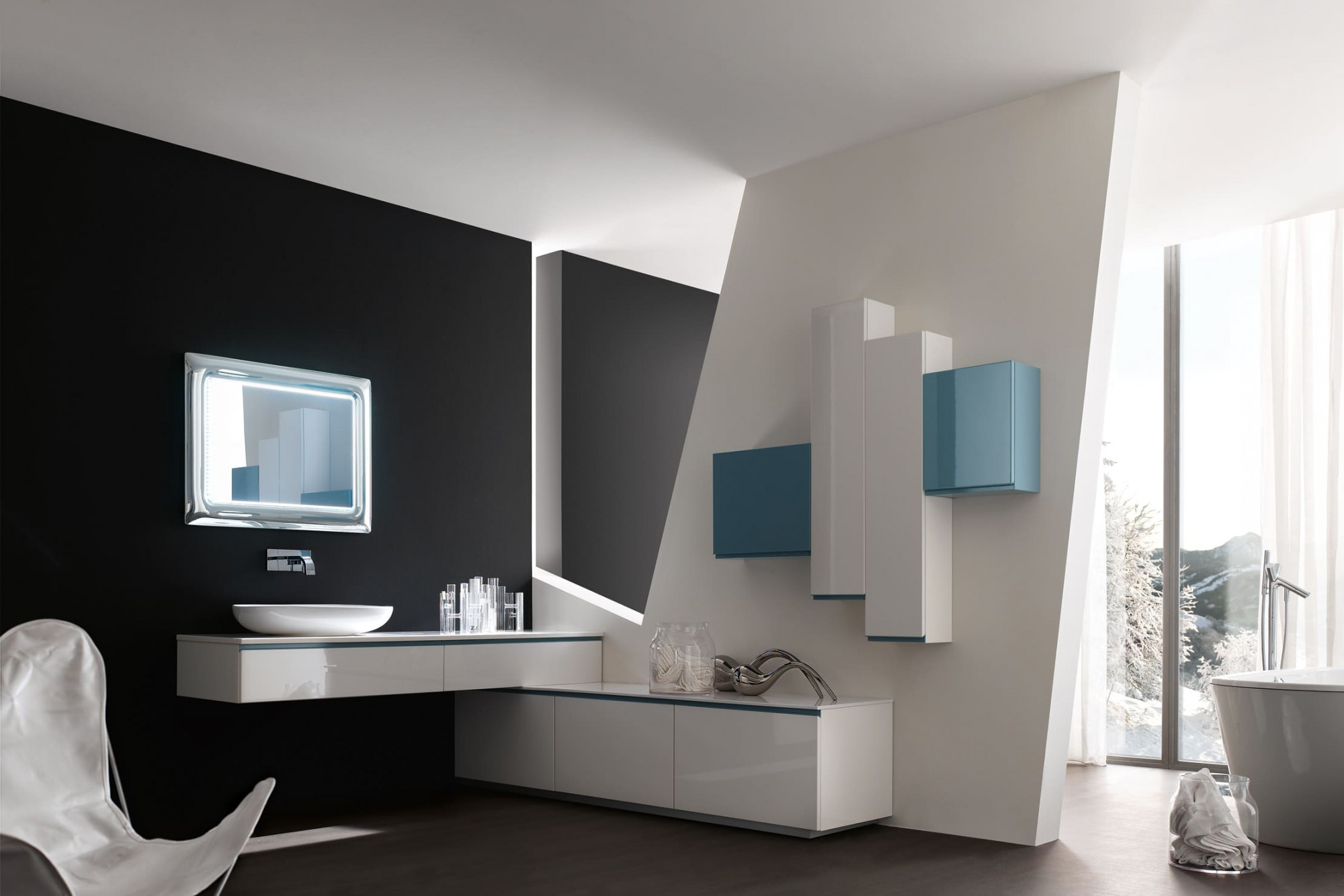 Комплект мебели 30 Arcom Goya STARC247