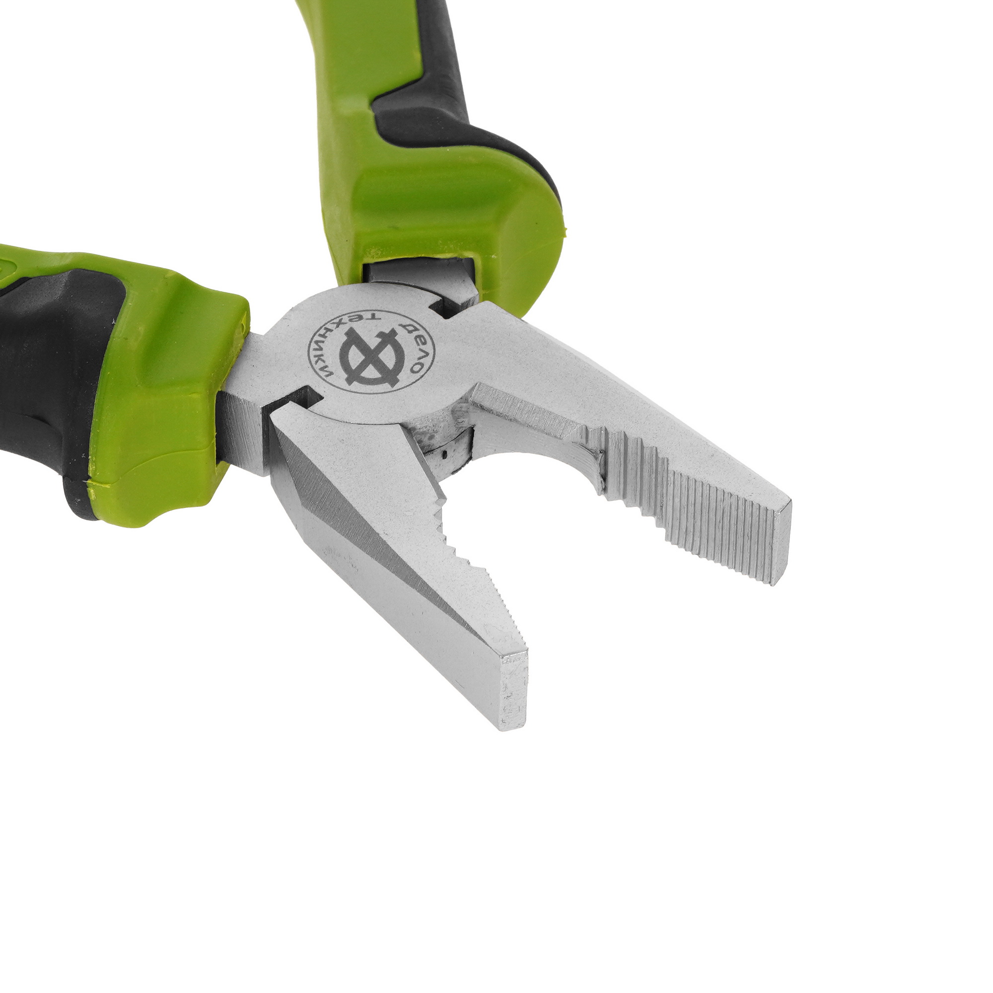 Пассатижи Дело Техники 411165 4767104 STDN-0112749 - Вид №4