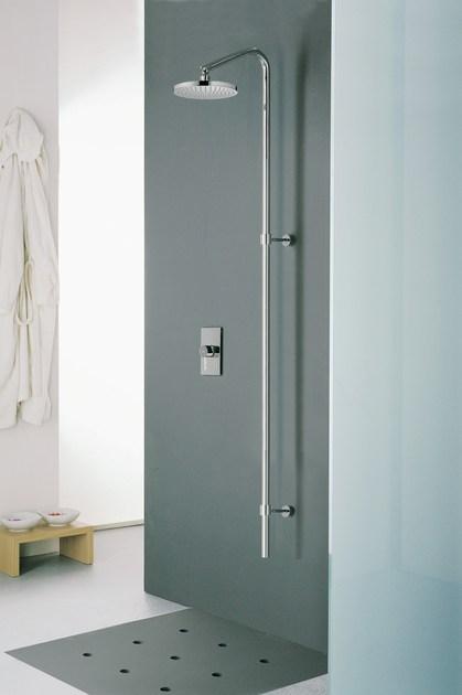 Rubinetterie Treemme X-change_mono  5808  - Вид №1