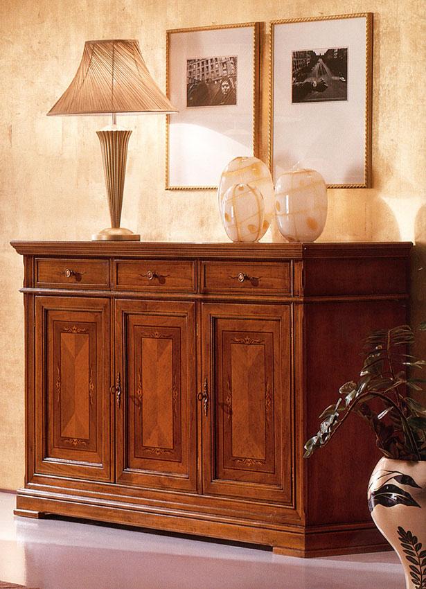 Буфет  BTC INTERNATIONAL M 0053 Melograno