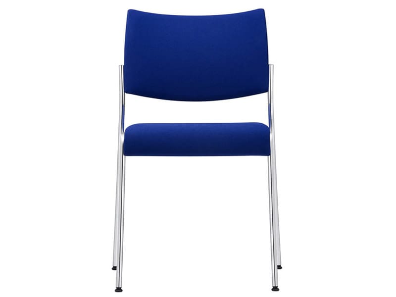 Штабелируемый стул из ткани Brunner Linos ARCH-00144297 - Вид №5