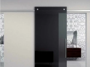 Metalglas Bonomi Раздвижная система Minimal V-6400