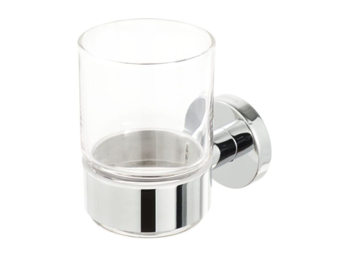 Стеклянный держатель зубной щетки Geesa Nemox ARCH-00132259