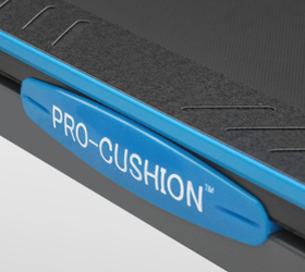 T507 Беговая дорожка t507 Carbon Fitness  - Вид №7