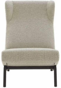 Ligne Roset Кресло из ткани Archi