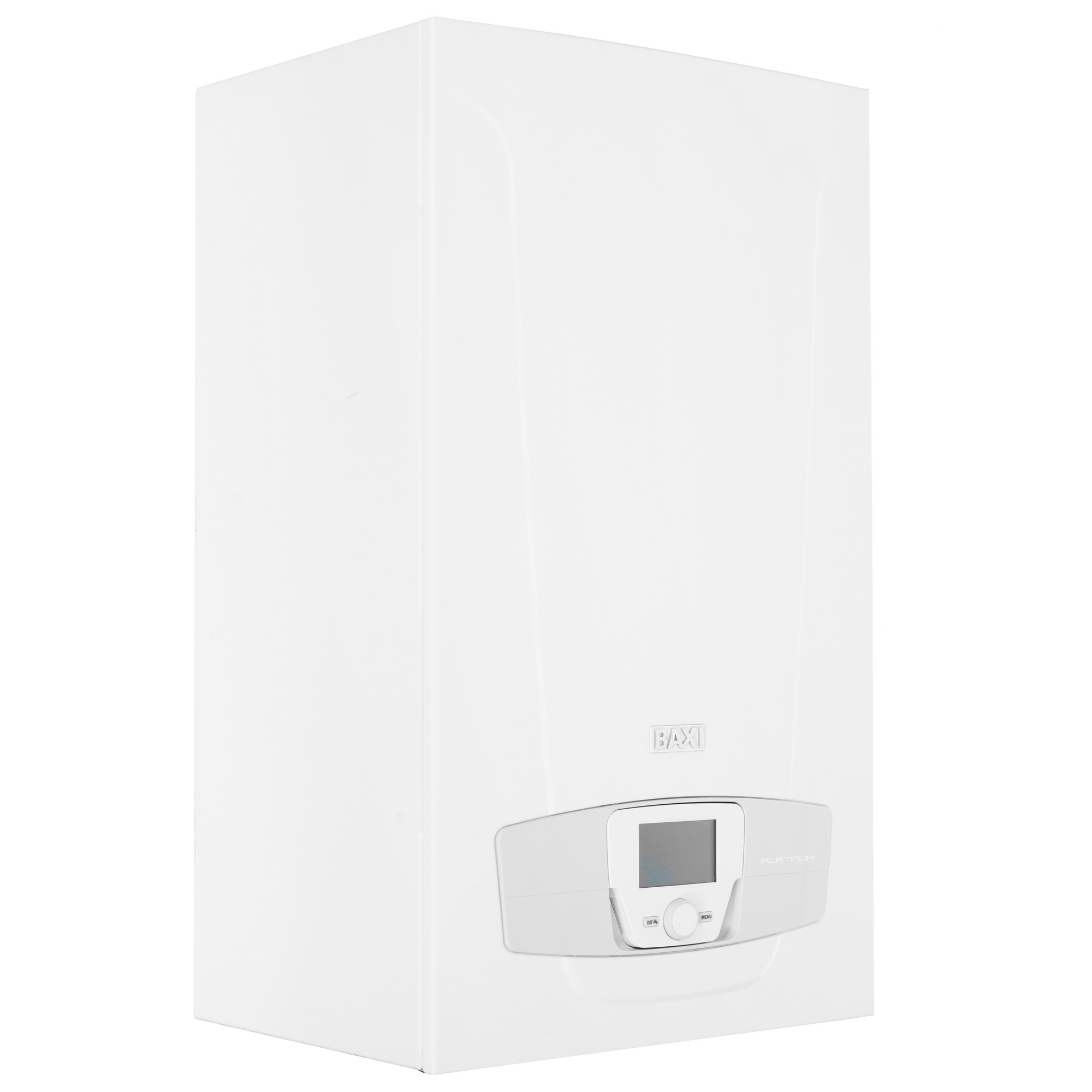 9966061 Газовый котел Baxi LUNA Platinum+ 1.24 GA настенный STDN-0061086