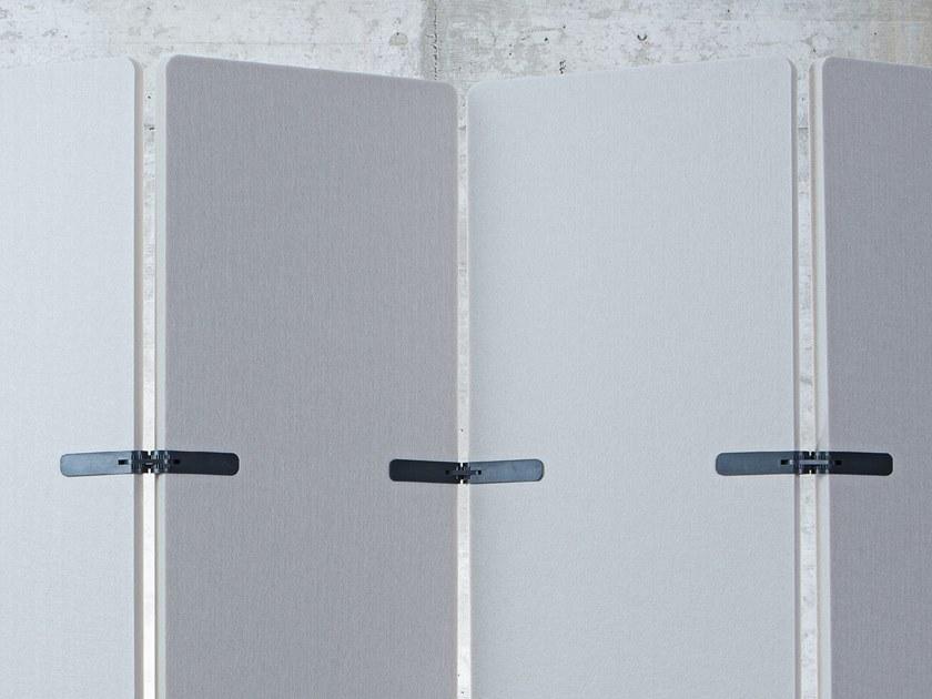 ECHOJAZZ Отдельно стоящая офисная перегородка в домашнем животном sun-id-1360402 - Вид №1