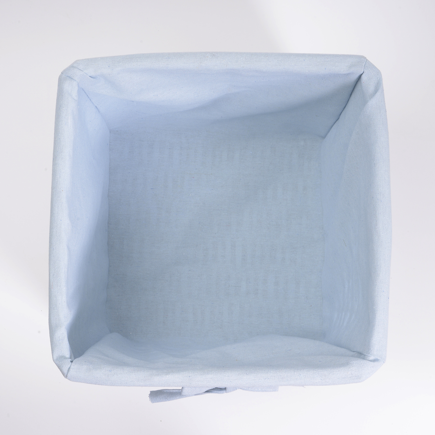 WB-320-M Lopau Плетеная корзина WasserKRAFT  - Вид №3