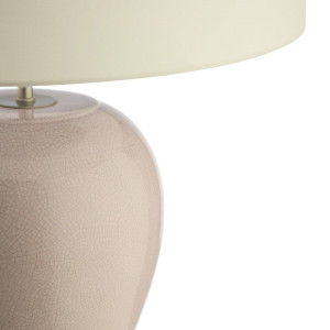 Классический стиль керамическая настольная лампа