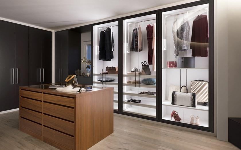 Prestige Гардеробная Mira sun-id-1496341 - Вид №2